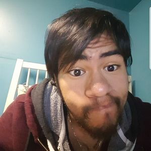 Meet your Posher, Luis